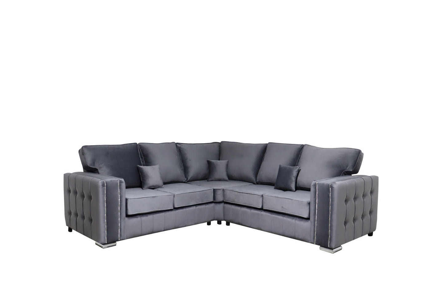 ALASKA SOFA FULLBACK