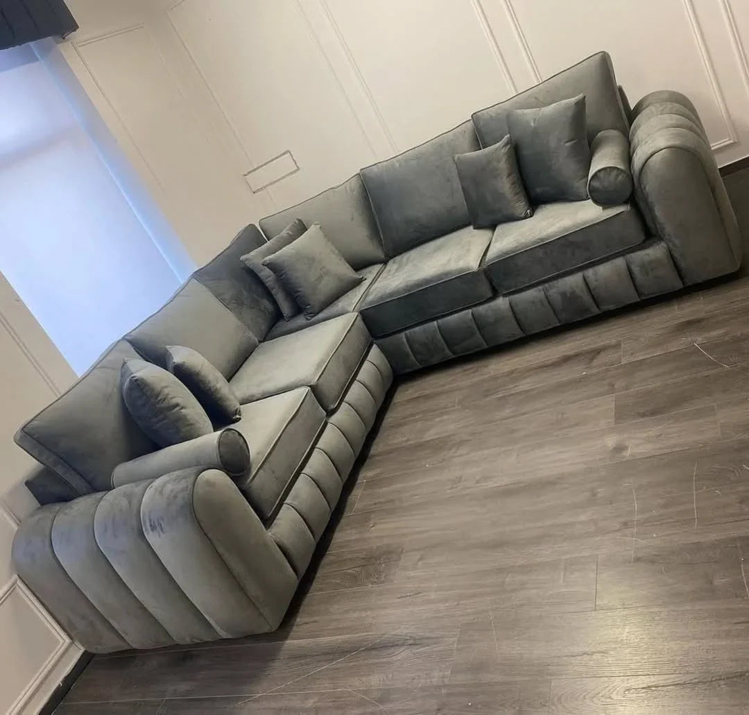 Corner Sofas