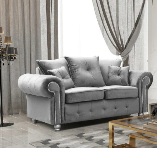 ASHWIN 2 SEATER SOFA