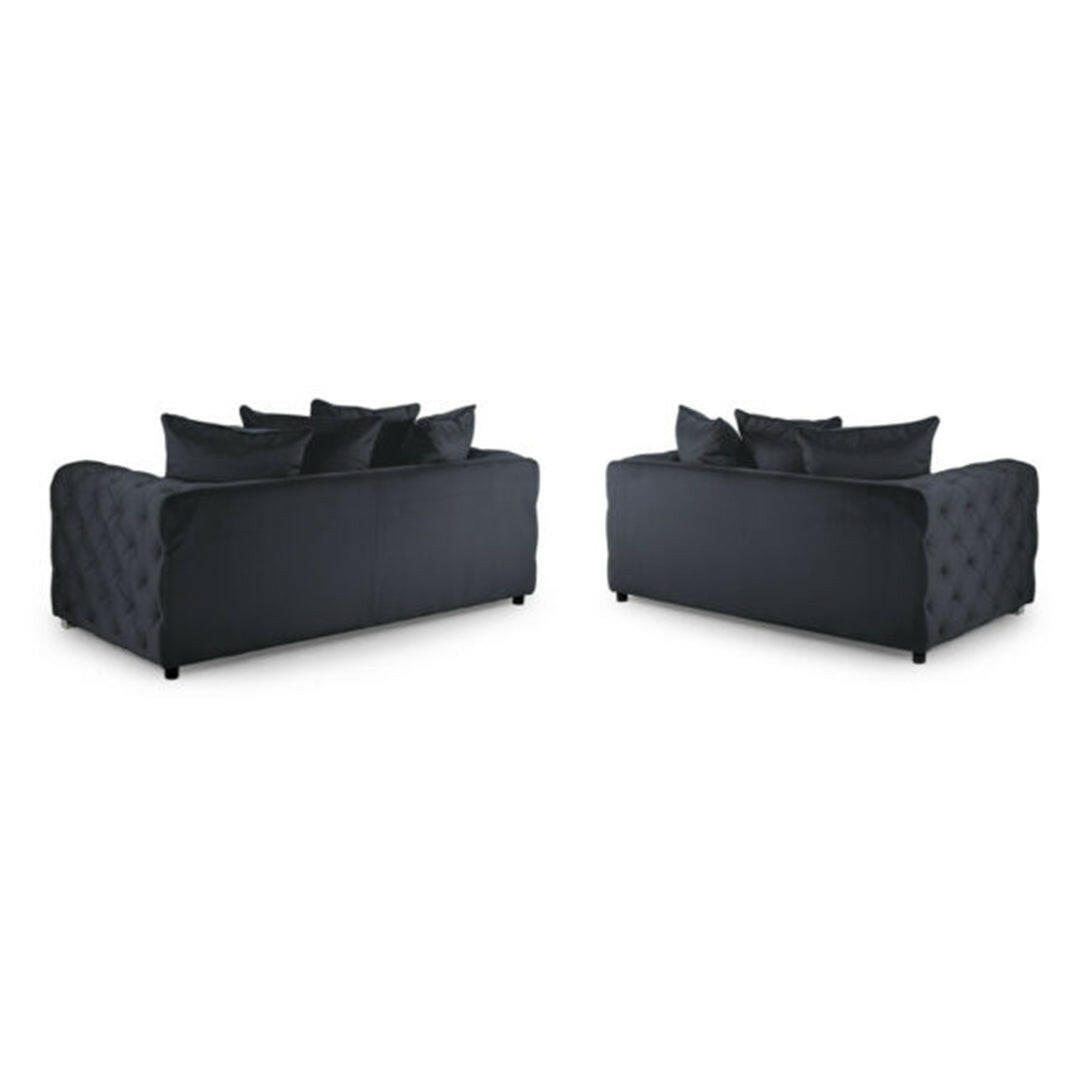 ASHTON CHESTERFIELD SOFA