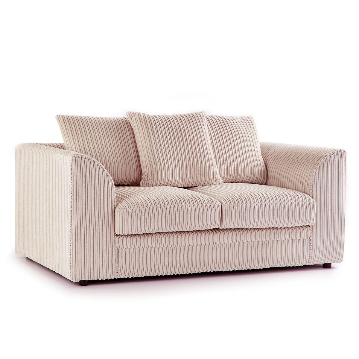 LUXURY JUMBO CORD CORNER SOFAS – ULTIMATE COMFORT, UNBEATABLE STYLE!