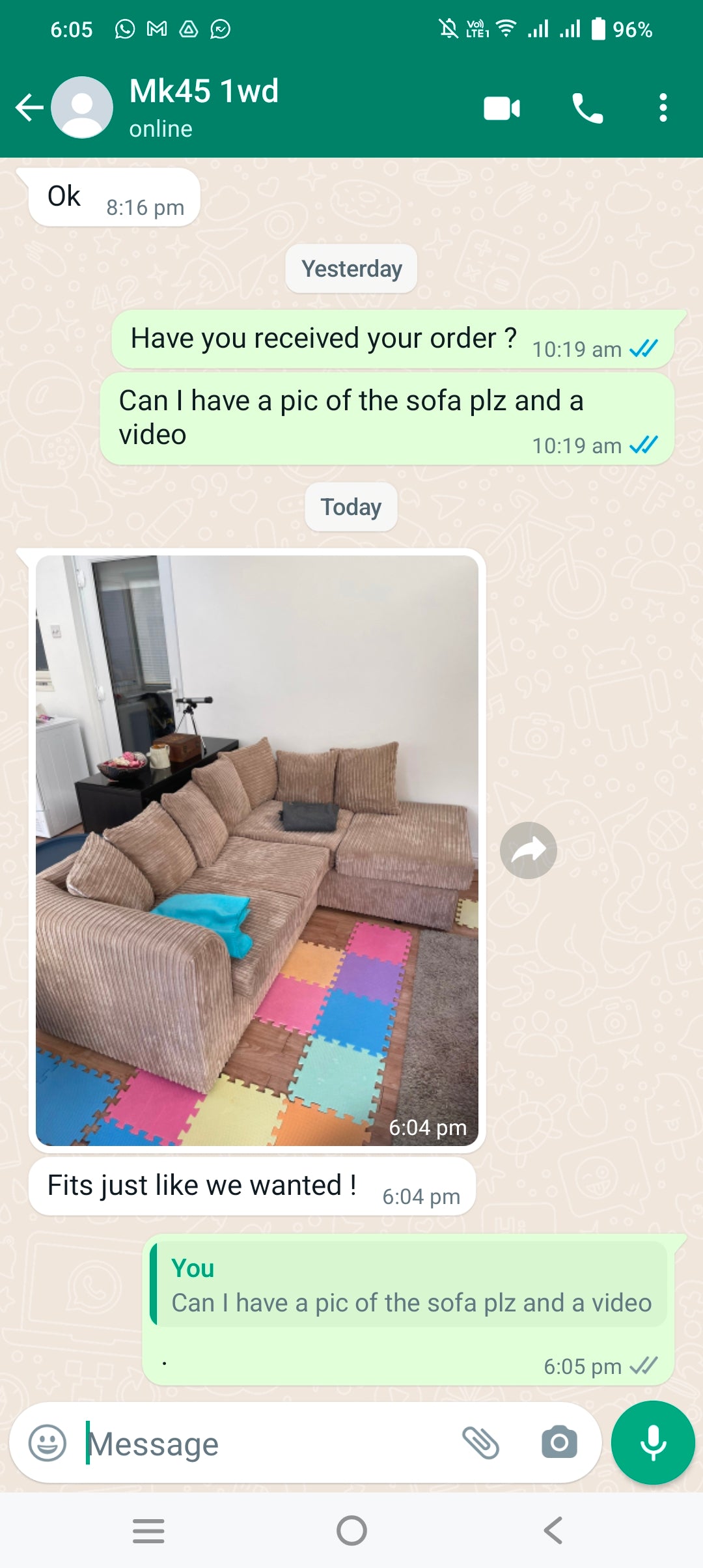 LUXURY JUMBO CORD CORNER SOFAS – ULTIMATE COMFORT, UNBEATABLE STYLE!