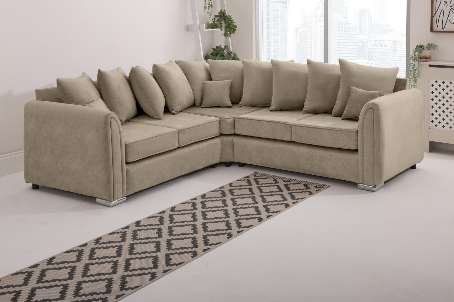 CHISWICK CORNER SOFA