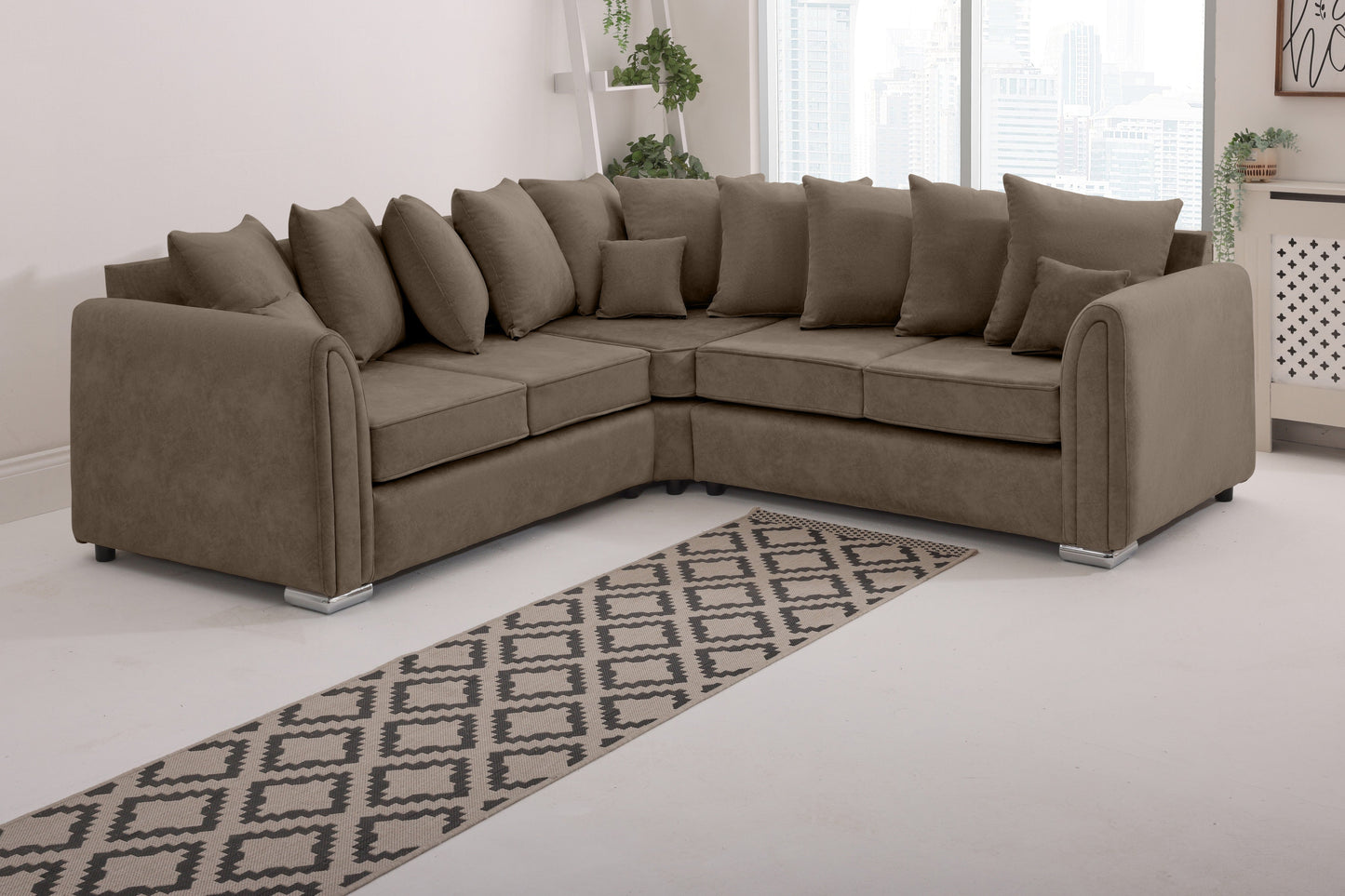 CHISWICK CORNER SOFA