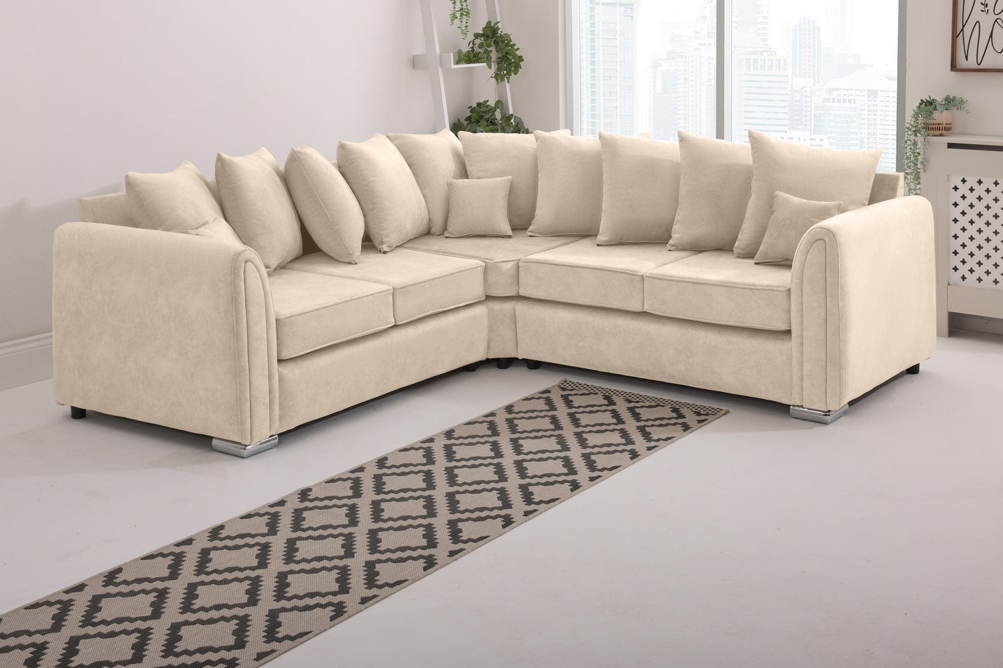 CHISWICK CORNER SOFA