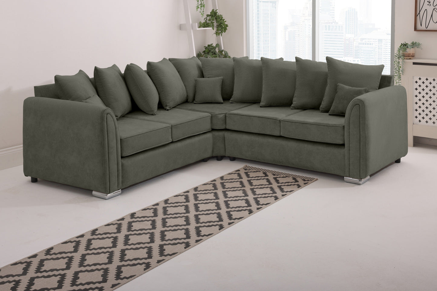 CHISWICK CORNER SOFA