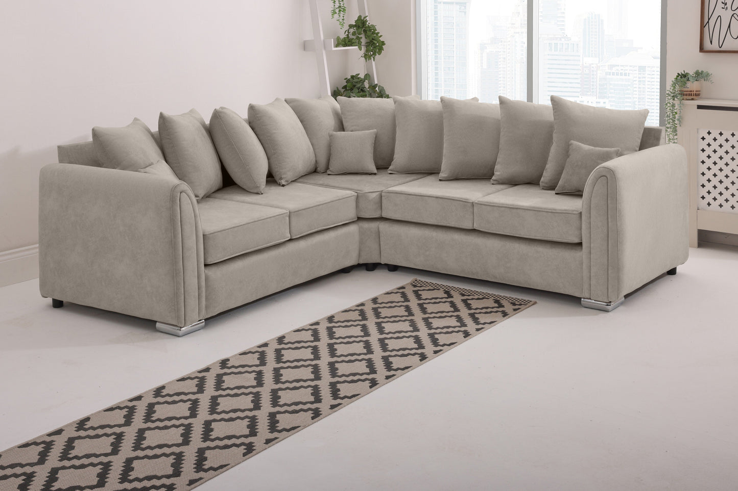 CHISWICK CORNER SOFA