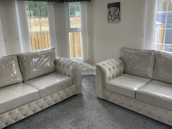 MALIBU 3 + 2 SEATER SOFA SET