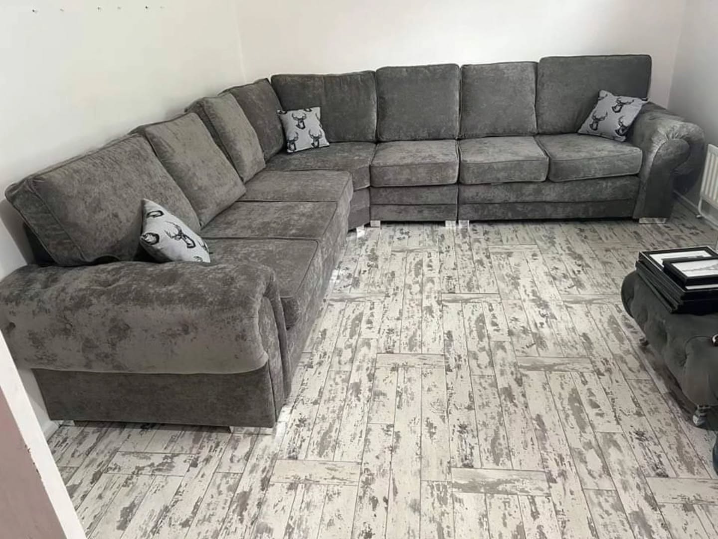 VERONA SOFA
