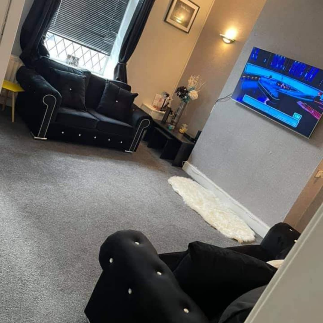 OLYMPIA 3+2 SEATER SOFA