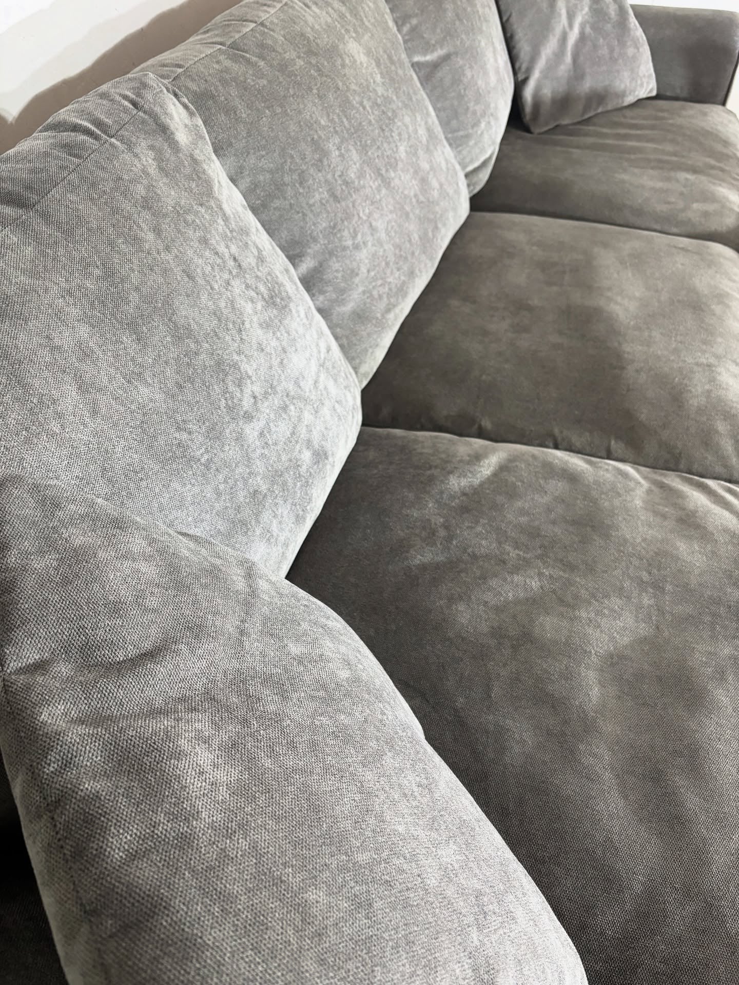 DYLAN SOFA HIGHBACK CUSHIONS