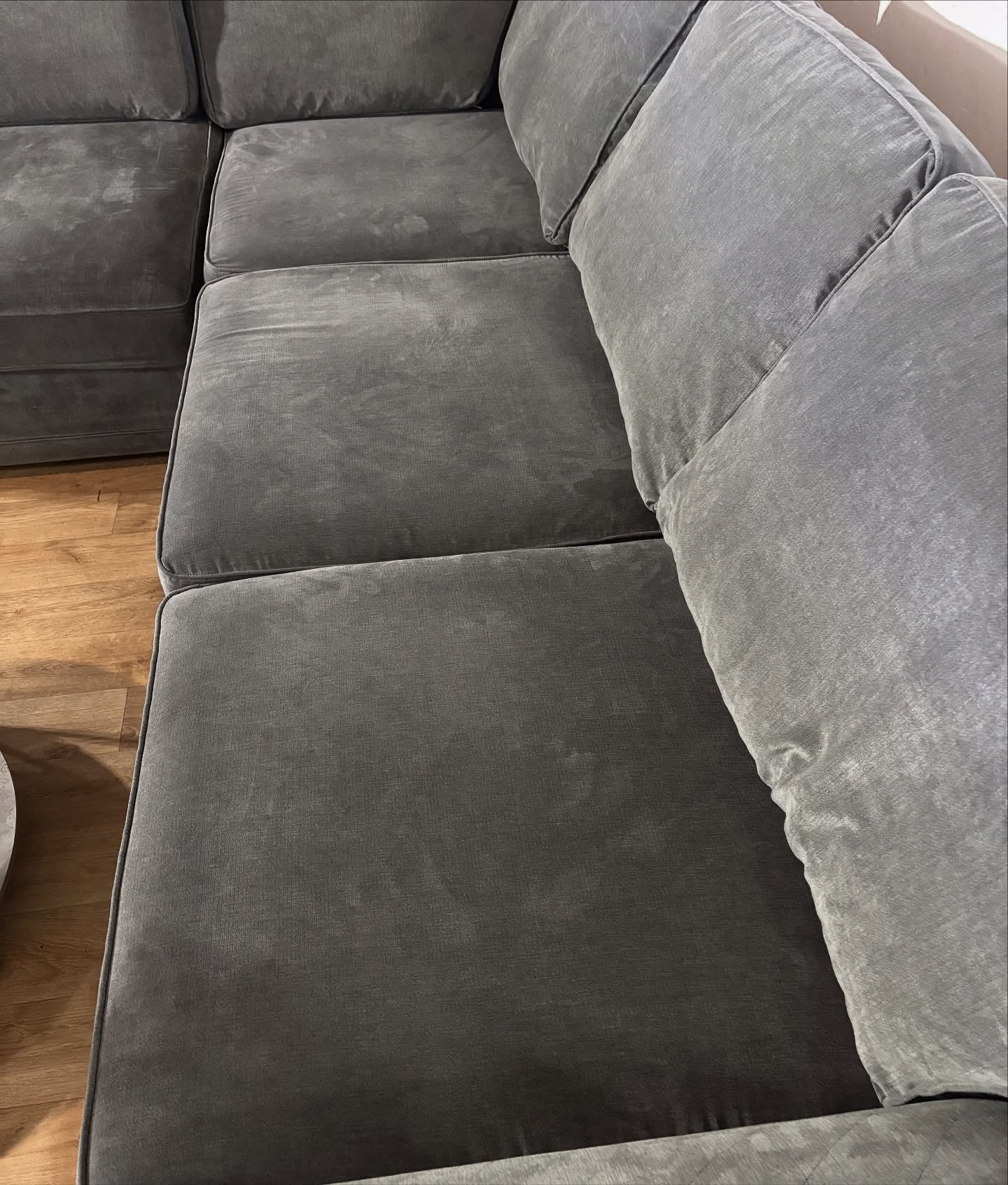 DYLAN SOFA HIGHBACK CUSHIONS