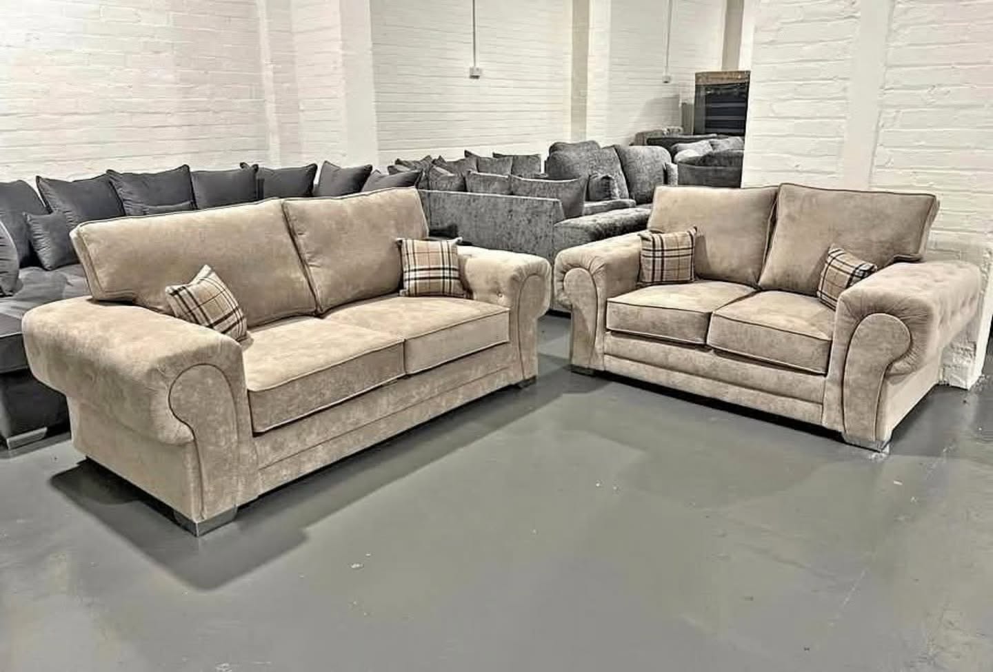 VERONA SOFA